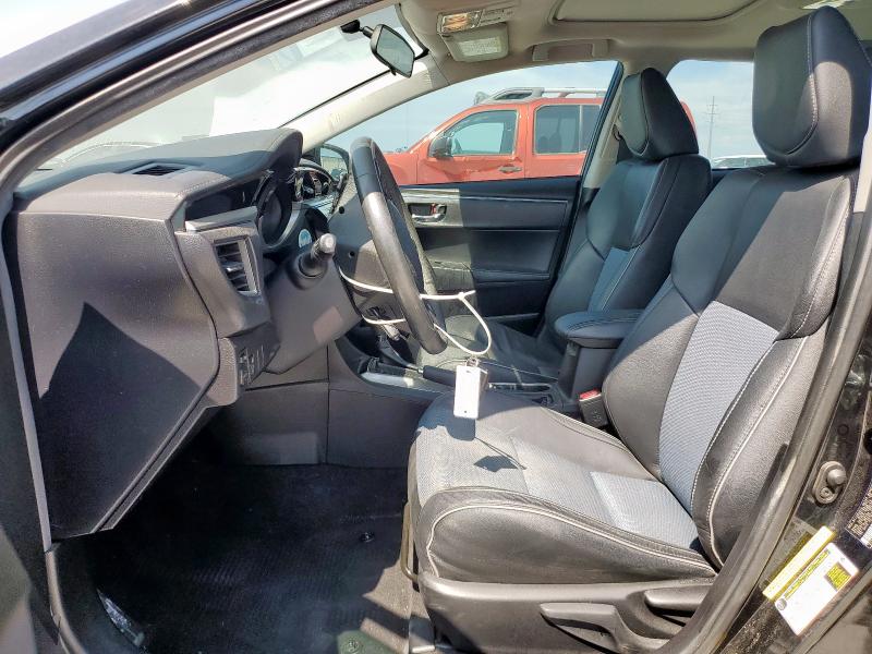 Photo 7 from auction – 2016 TOYOTA COROLLA L with VIN 5YFBURHE6GP517434