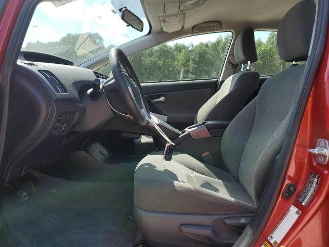 Foto 7 de la subasta – 2015 TOYOTA PRIUS con VIN JTDKN3DU3F0451473