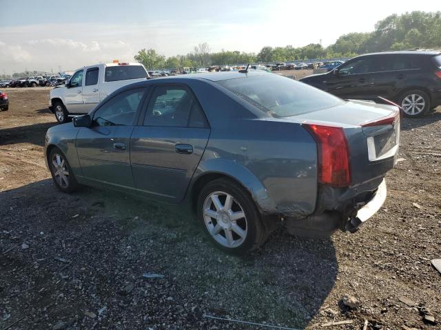 Photo 2 from auction – 2005 CADILLAC CTS with VIN 1G6DM56T450219218