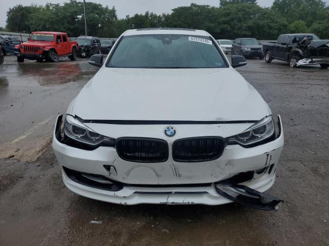 Photo 5 from auction – 2013 BMW 328 I SULEV with VIN WBA3C1G55DNR47715