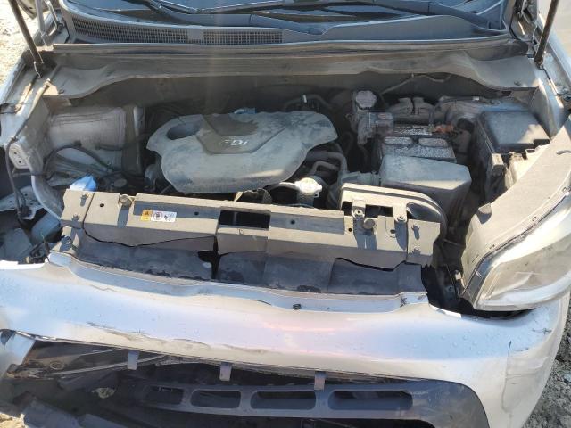 Photo 11 from auction – 2016 KIA SOUL with VIN KNDJN2A29G7849644