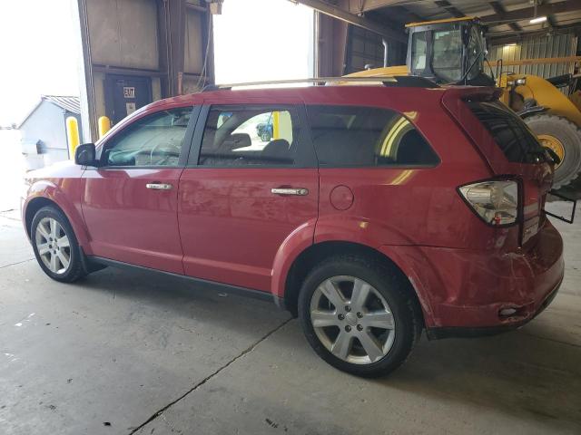 Photo 2 from auction – 2014 DODGE JOURNEY LI with VIN 3C4PDDDG7ET227097