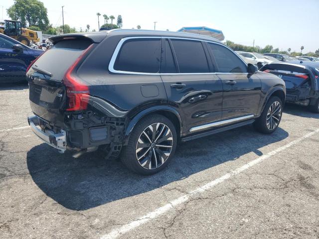 Photo 3 from auction – 2025 VOLVO XC90 PLUS with VIN YV4H60PBXS1363554