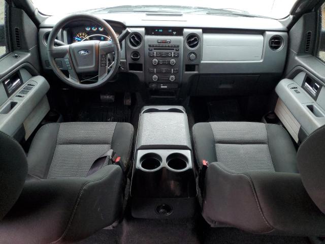 Photo 8 from auction – 2014 FORD F150 SUPER with VIN 1FTEW1CM4EFB00874