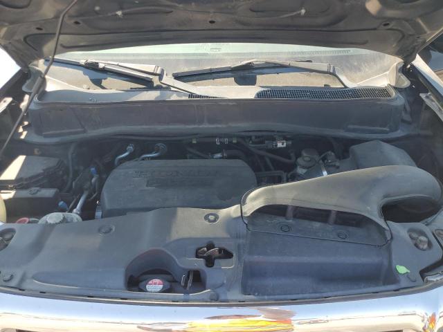 Photo 12 from auction – 2011 HONDA PILOT EXLN with VIN 5FNYF4H76BB098286