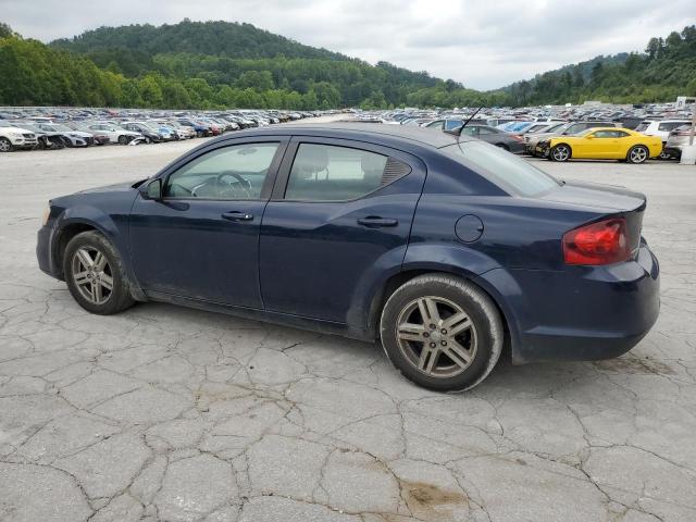 Zdjęcie 2 z aukcji – 2013 DODGE AVENGER SX z VIN 1C3CDZCB1DN675808