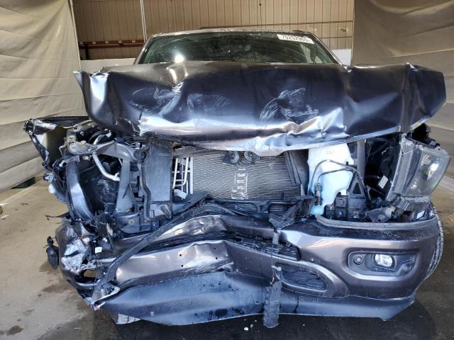 Photo 5 from auction – 2020 RAM 1500 BIG H with VIN 1C6SRFFT0LN183191