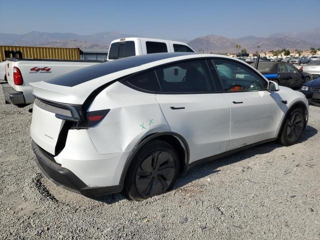 Photo 3 from auction – 2026 TESLA MODEL Y with VIN 7SAYGDEE1TF355312