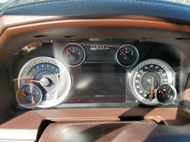 Photo 9 from auction – 2017 RAM 1500 LARAM with VIN 1C6RR7NT3HS720120
