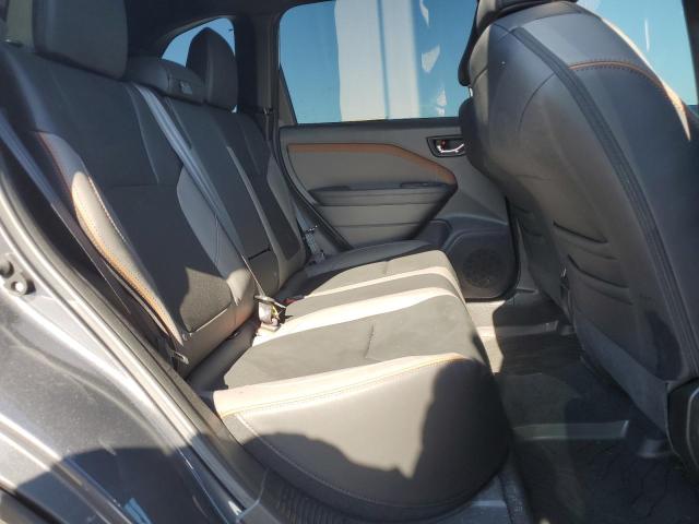 Photo 10 from auction – 2025 SUBARU FORESTER S with VIN JF2SLDHC5SH528371