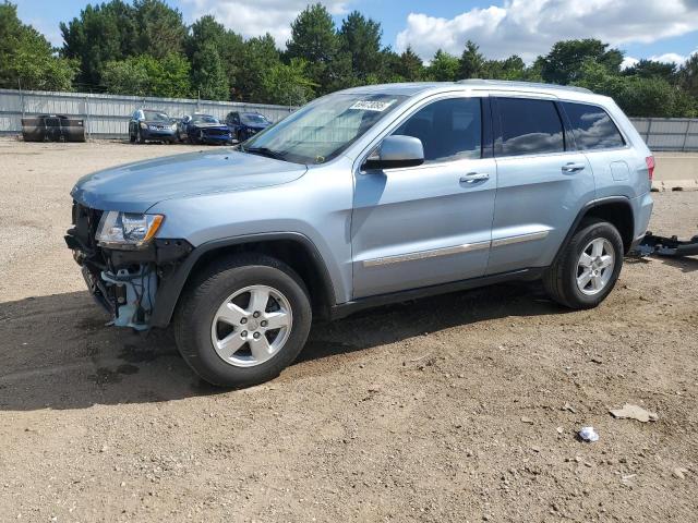 JEEP GRAND CHER 2012 with VIN 1C4RJFAG0CC222012 - Photo from auction