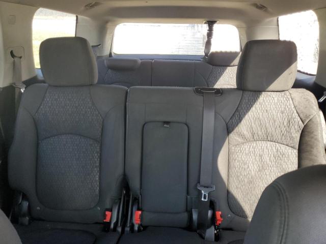 Photo 10 from auction – 2011 GMC ACADIA SLE with VIN 1GKKRNED6BJ319914