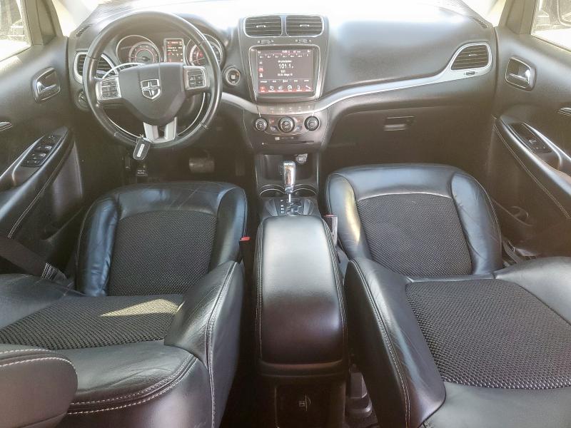 Photo 8 from auction – 2019 DODGE JOURNEY CR with VIN 3C4PDCGB2KT834935