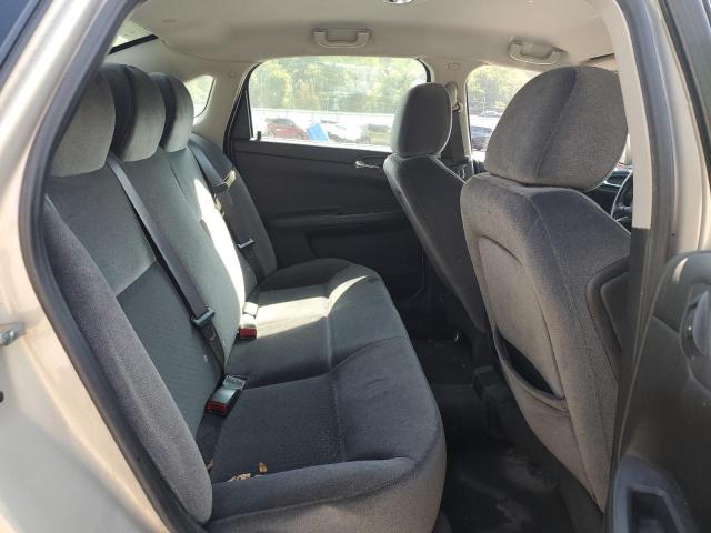Photo 10 from auction – 2011 CHEVROLET IMPALA LT with VIN 2G1WG5EK1B1118359