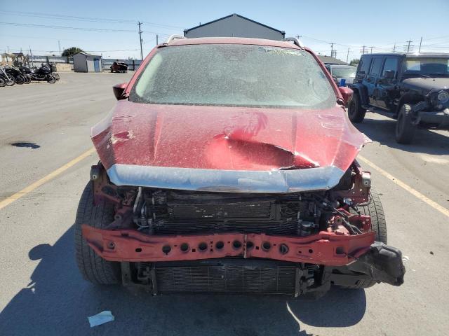Photo 5 from auction – 2017 FORD ESCAPE TIT with VIN 1FMCU9JD6HUB14799