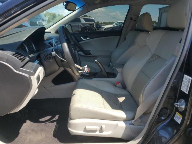 Photo 7 from auction – 2013 ACURA TSX with VIN JH4CU2F47DC010874