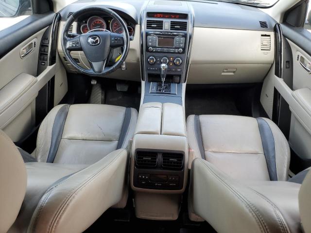 Photo 8 from auction – 2012 MAZDA CX-9 with VIN JM3TB2CA0C0352448