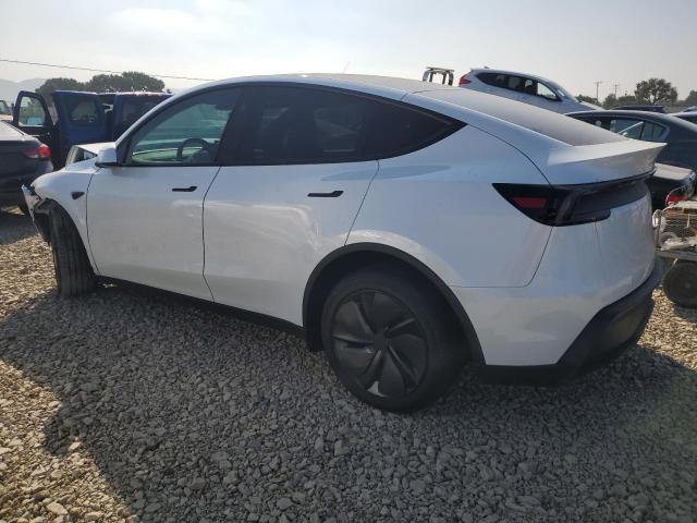 Photo 2 from auction – 2026 TESLA MODEL Y with VIN 7SAYGDED2TF389511