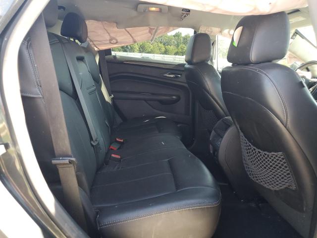 Photo 11 from auction – 2015 CADILLAC SRX PREMIU with VIN 3GYFNAE37FS630193