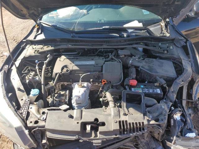 Photo 11 from auction – 2015 HONDA ACCORD EX with VIN 1HGCR2F72FA152269