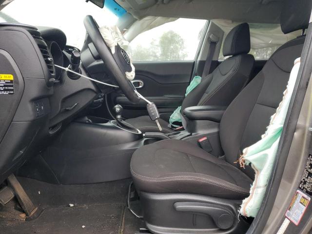 Photo 7 from auction – 2018 KIA SOUL with VIN KNDJN2A2XJ7579783