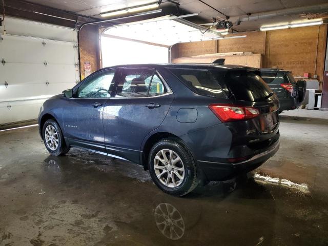 Photo 2 from auction – 2019 CHEVROLET EQUINOX LT with VIN 3GNAXUEV8KL235397