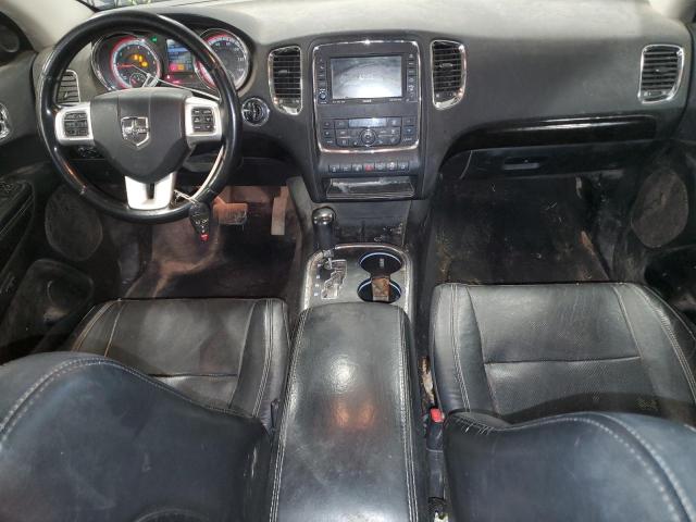 Photo 8 from auction – 2011 DODGE DURANGO CI with VIN 1D4SE5GT1BC695276