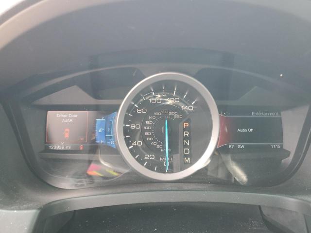 Photo 9 from auction – 2014 FORD EXPLORER L with VIN 1FM5K8F81EGC48845