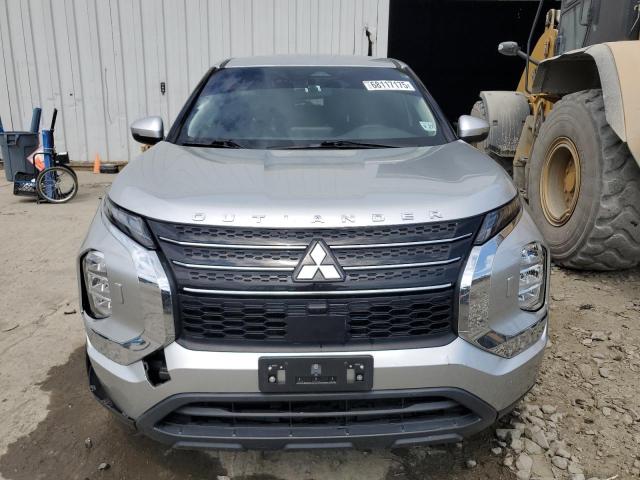 Photo 5 from auction – 2022 MITSUBISHI OUTLANDER with VIN JA4J4TA86NZ082425