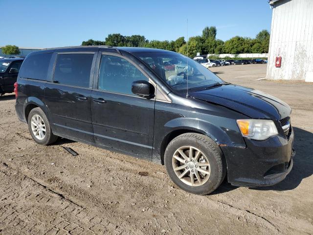 Photo 4 from auction – 2014 DODGE GRAND CARA with VIN 2C4RDGCGXER206422