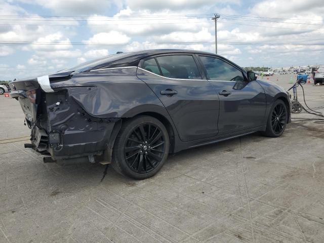 Photo 3 from auction – 2021 NISSAN MAXIMA PLA with VIN 1N4AA6FVXMC503150