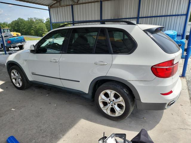 Photo 2 from auction – 2012 BMW X5 with VIN 5UXZV8C53CL422800