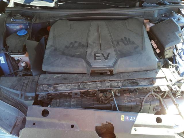 Photo 12 from auction – 2022 KIA EV6 LIGHT with VIN KNDC3DLC7N5053421