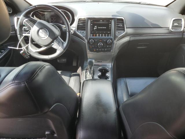 Photo 8 from auction – 2018 JEEP GRAND CHER with VIN 1C4RJEBG7JC480226