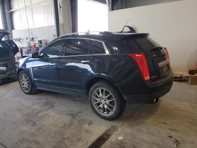 Photo 2 from auction – 2014 CADILLAC SRX PREMIU with VIN 3GYFNGE35ES642473