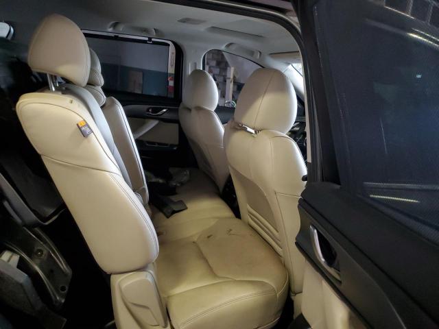 Photo 11 from auction – 2019 MAZDA CX-9 TOURI with VIN JM3TCBCY1K0331908