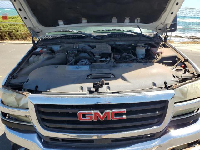 Photo 11 from auction – 2006 GMC SIERRA K25 with VIN 1GTHK23D56F216827