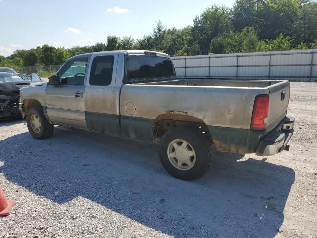 Photo 2 from auction – 2004 GMC NEW SIERRA with VIN 1GTEK19T64E382241