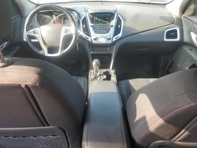 Photo 8 from auction – 2017 GMC TERRAIN SL with VIN 2GKALNEK1H6325024