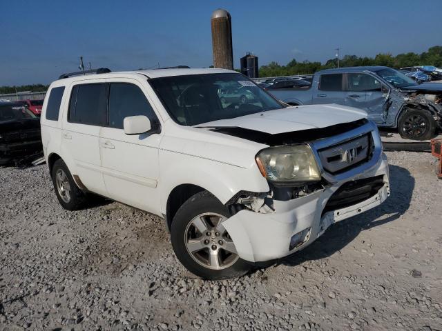 Photo 4 from auction – 2010 HONDA PILOT EX with VIN 5FNYF3H4XAB012816