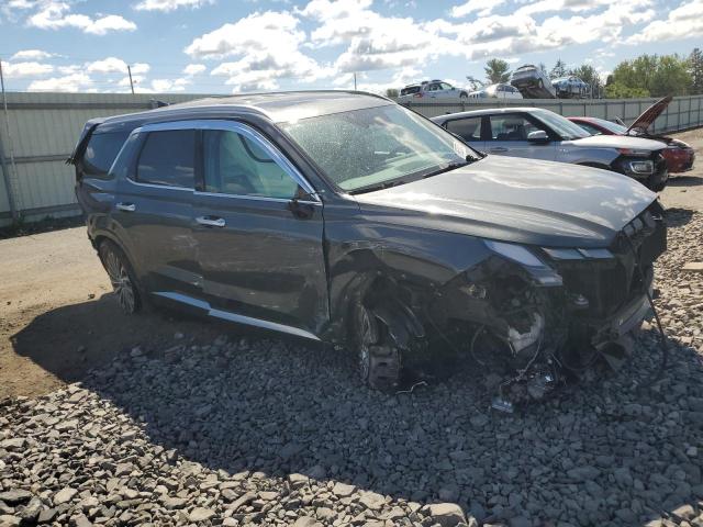 Photo 4 from auction – 2023 HYUNDAI PALISADE CALLIGRAPHY with VIN KM8R7DGE3PU504455