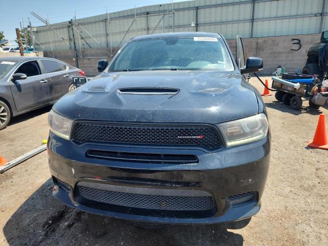 Photo 5 from auction – 2018 DODGE DURANGO R/ with VIN 1C4SDJCT4JC497997