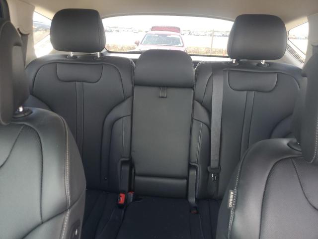 Photo 10 from auction – 2025 GENESIS GV80 STAND with VIN KMUHFESB2SU249146