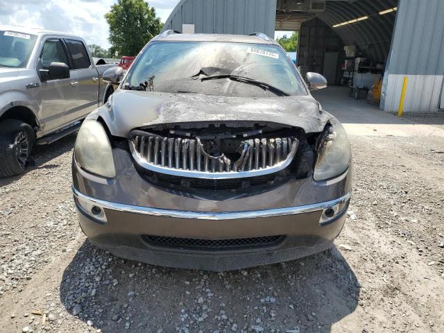 Photo 5 from auction – 2011 BUICK ENCLAVE CX with VIN 5GAKVCED9BJ296660