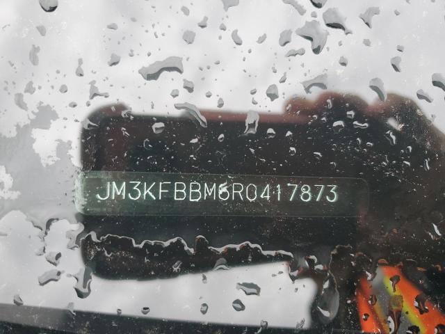 Photo 14 from auction – 2024 MAZDA CX-5 SELEC with VIN JM3KFBBM6R0417873