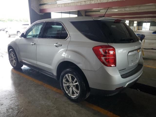 Photo 2 from auction – 2017 CHEVROLET EQUINOX LS with VIN 2GNFLEEKXH6156212