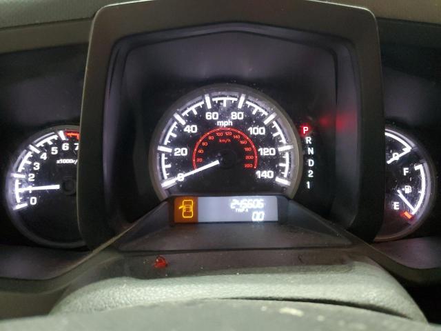 صورة رقم 9 من المزاد - 2013 HONDA RIDGELINE مع VIN 5FPYK1F71DB007092