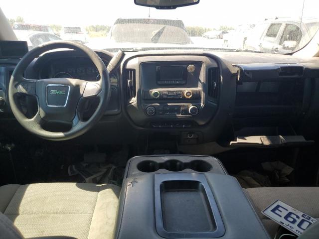 Photo 8 from auction – 2015 GMC SIERRA K15 with VIN 1GTV2TECXFZ380148