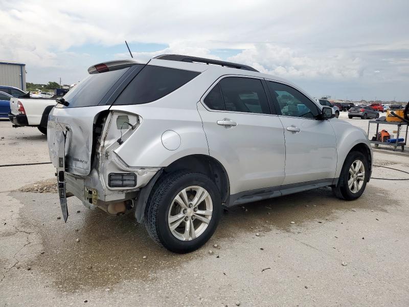 Photo 3 from auction – 2015 CHEVROLET EQUINOX LT with VIN 2GNALBEK8F1176834