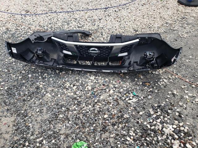 Photo 12 from auction – 2019 NISSAN FRONTIER S with VIN 1N6DD0ER5KN761297